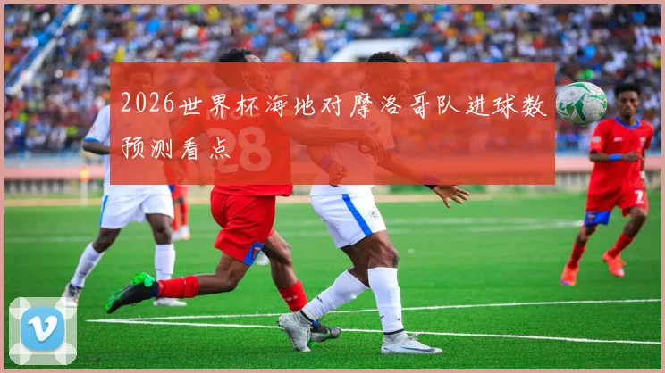 2026世界杯海地对摩洛哥队进球数预测看点