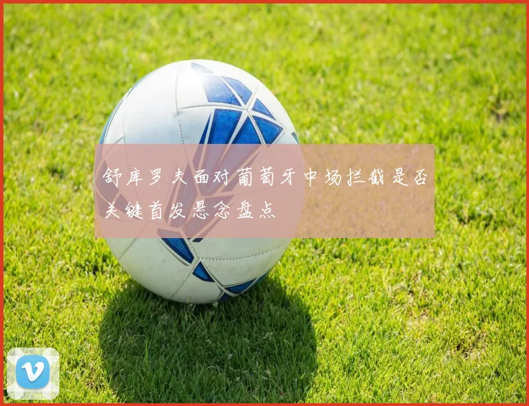 舒库罗夫面对葡萄牙中场拦截是否关键首发悬念盘点
