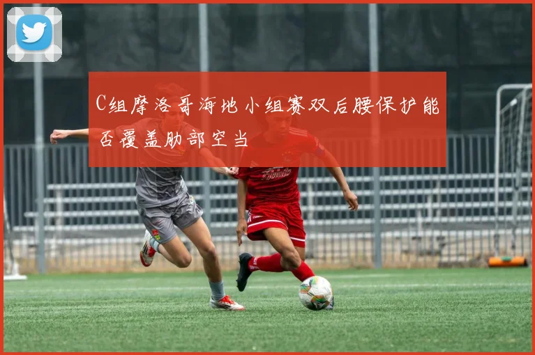C组摩洛哥海地小组赛双后腰保护能否覆盖肋部空当